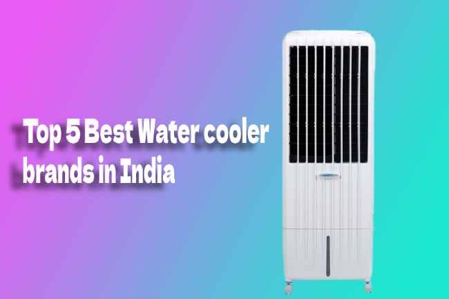 best air cooler